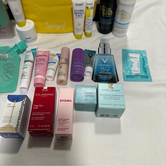 Ulta Ultimate Skincare beauty bundle - Picture 9 of 12